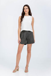 Blusa Manga sisa Amplia ARKITECT