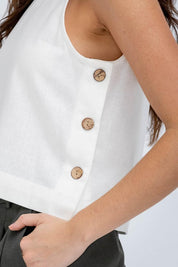 Blusa Manga sisa Amplia ARKITECT