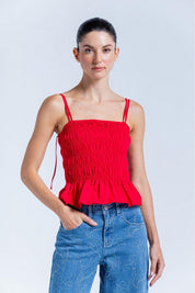 Blusa Manga Sisa ARKITECT