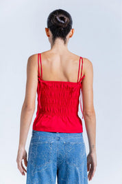 Blusa Manga Sisa ARKITECT