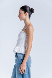 Blusa Manga Sisa ARKITECT