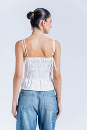 Blusa Manga Sisa ARKITECT