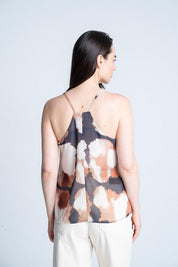 Blusa Manga Sisa ARKITECT