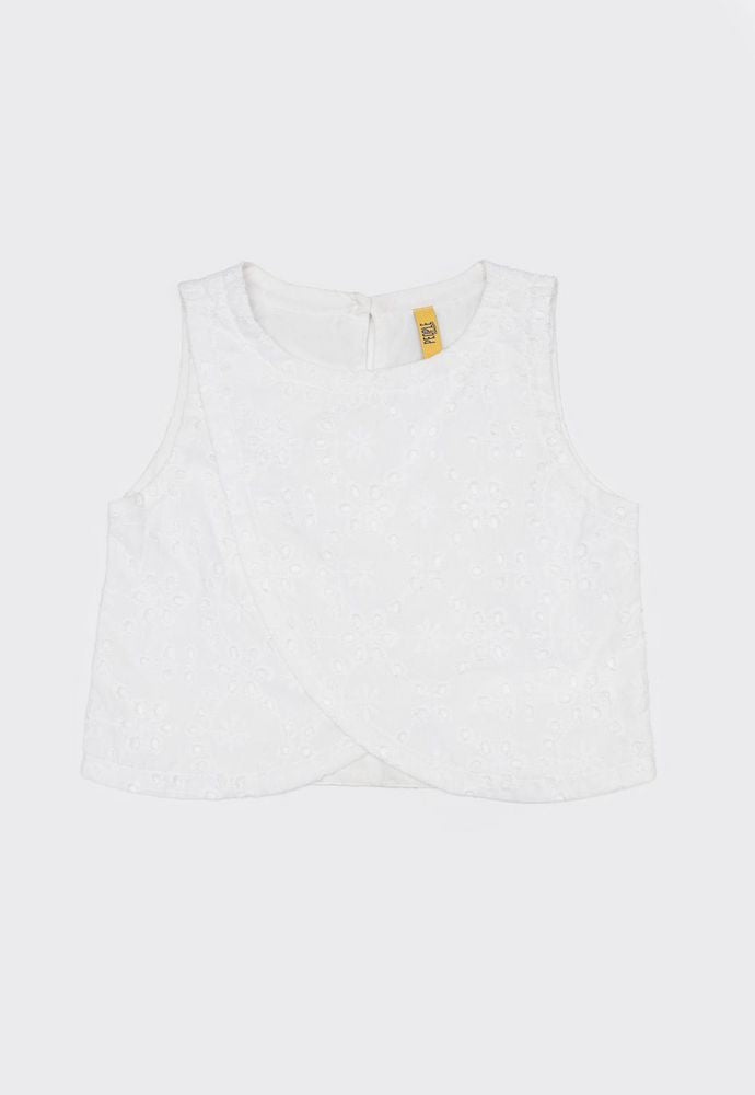 Blusa Manga Sisa Clásica PEOPLE