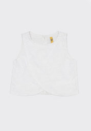 Blusa Manga Sisa Clásica PEOPLE