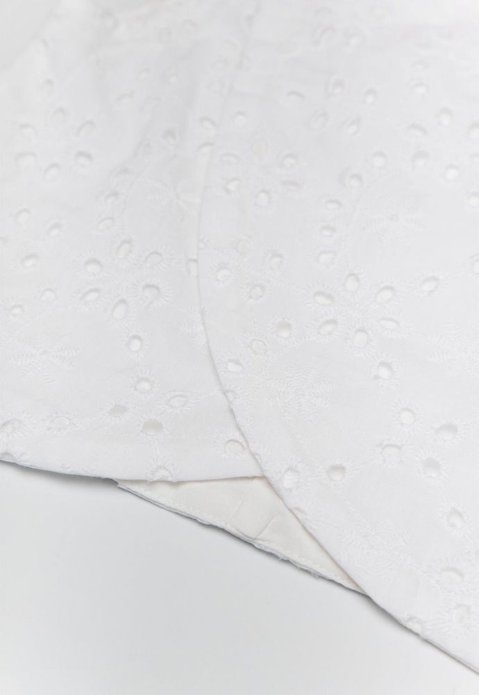 Blusa Manga Sisa Clásica PEOPLE