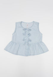 Blusa Manga Sisa Clásica PEOPLE