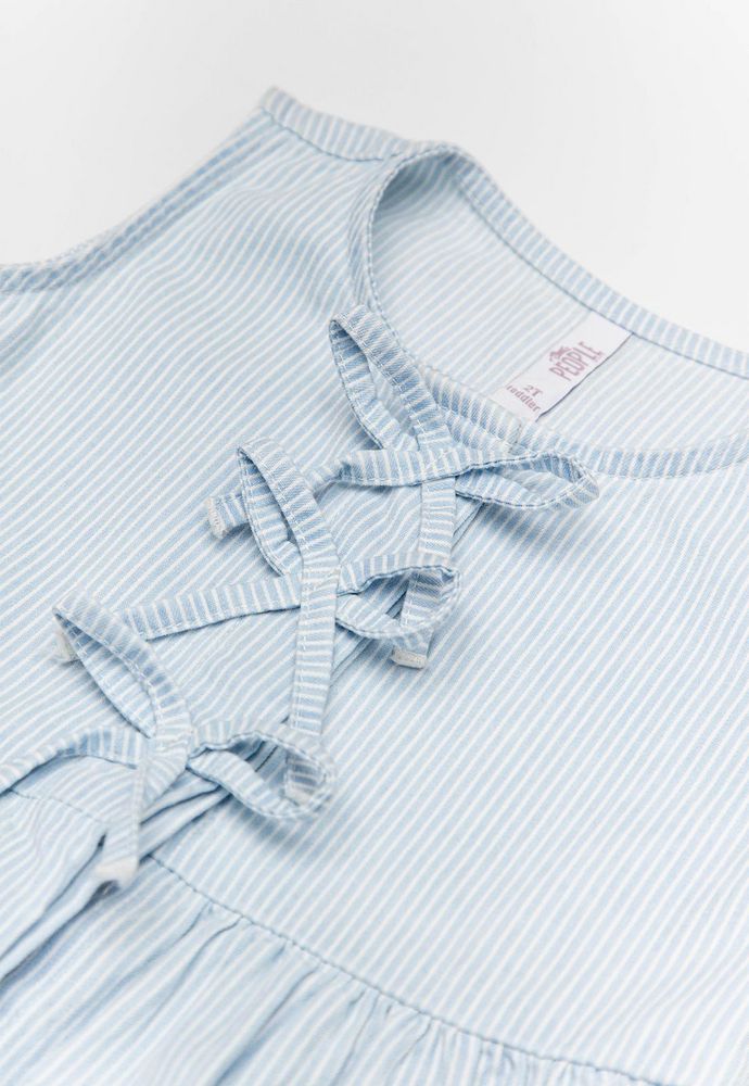 Blusa Manga Sisa Clásica PEOPLE