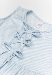 Blusa Manga Sisa Clásica PEOPLE