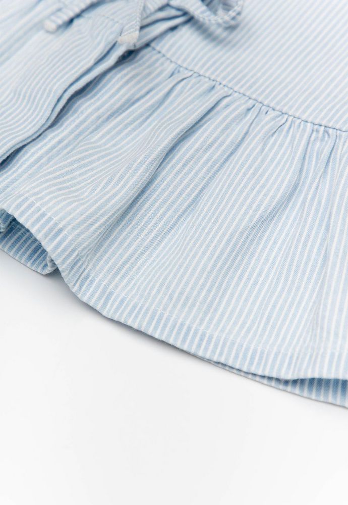 Blusa Manga Sisa Clásica PEOPLE