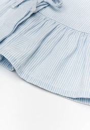 Blusa Manga Sisa Clásica PEOPLE