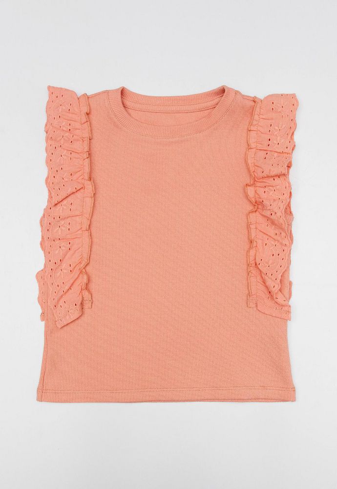 Blusa Manga Sisa Clásica PEOPLE