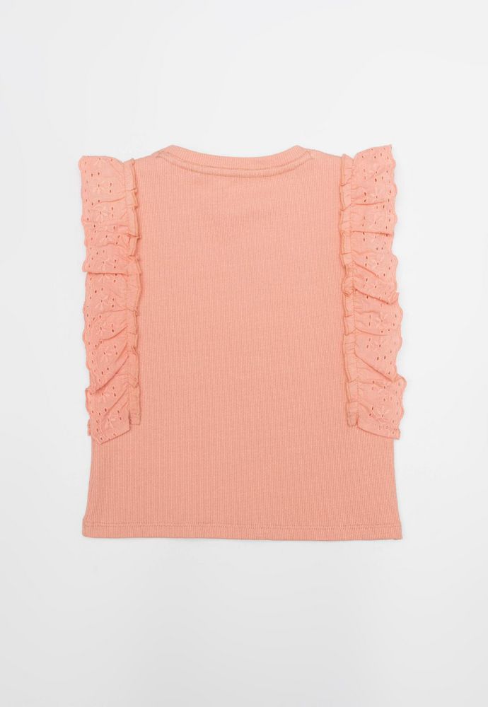 Blusa Manga Sisa Clásica PEOPLE