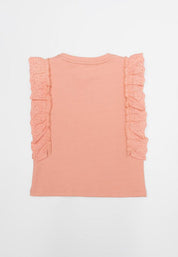 Blusa Manga Sisa Clásica PEOPLE