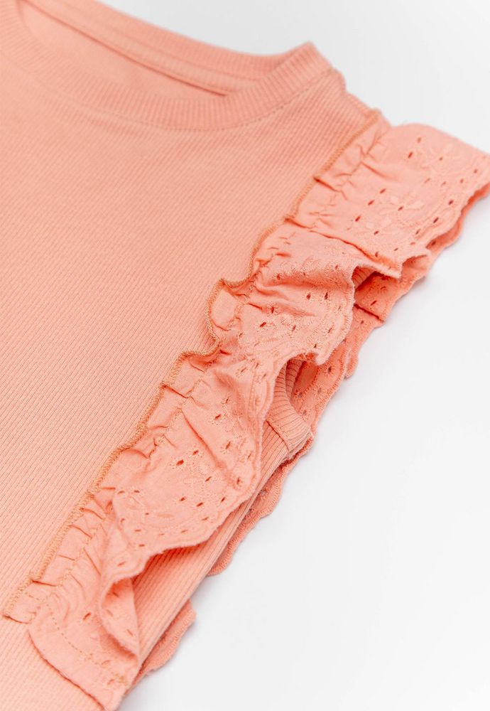 Blusa Manga Sisa Clásica PEOPLE