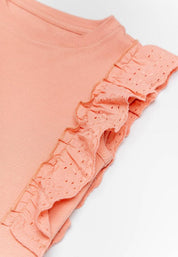 Blusa Manga Sisa Clásica PEOPLE