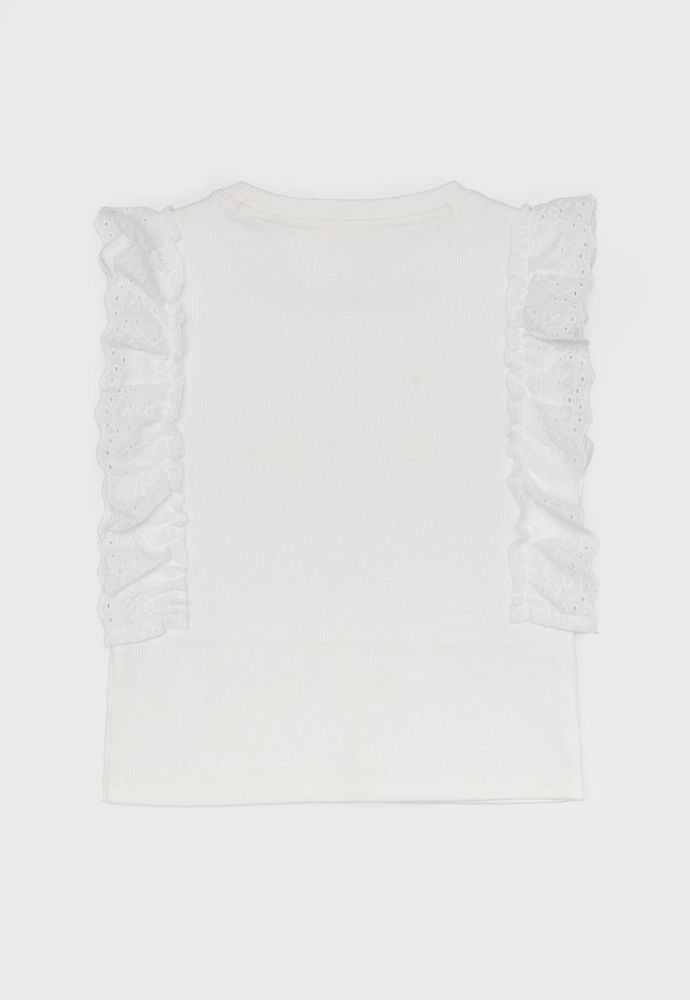 Blusa Manga Sisa Clásica PEOPLE