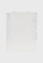 Blusa Manga Sisa Clásica PEOPLE