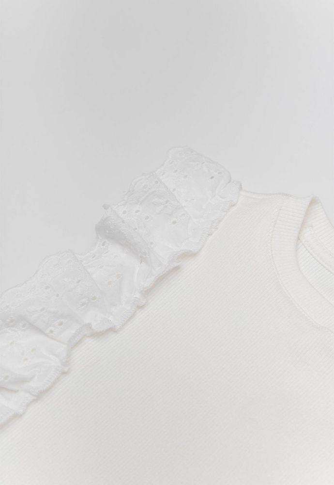 Blusa Manga Sisa Clásica PEOPLE