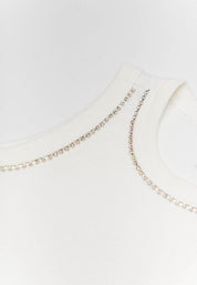 Blusa Manga Sisa Ajustada PEOPLE