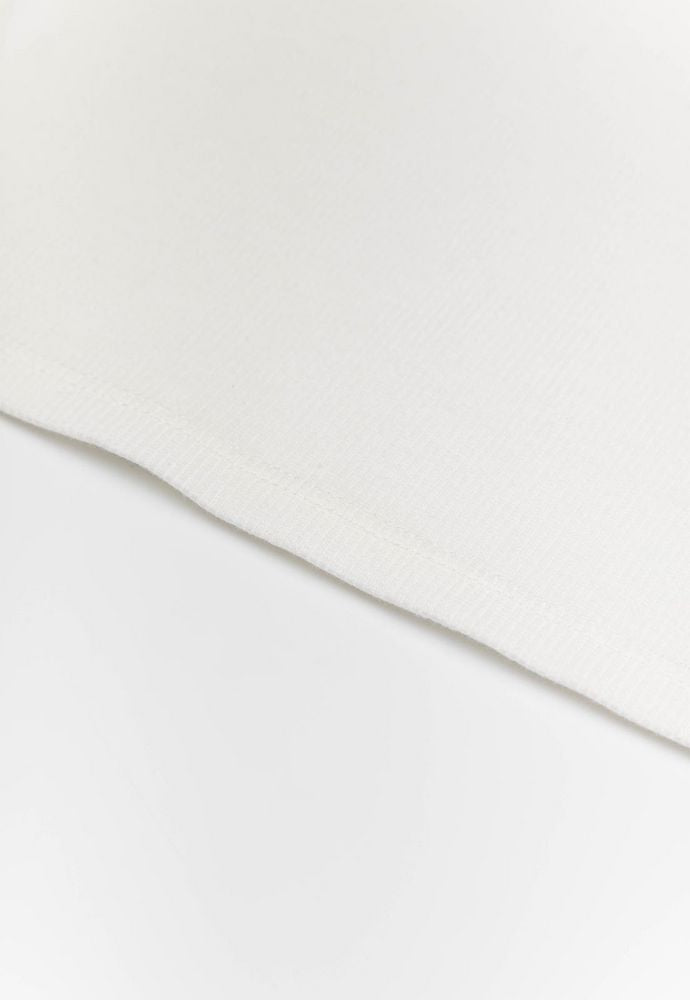 Blusa Manga Sisa Ajustada PEOPLE