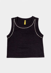 Blusa Manga Sisa Ajustada PEOPLE