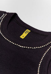 Blusa Manga Sisa Ajustada PEOPLE