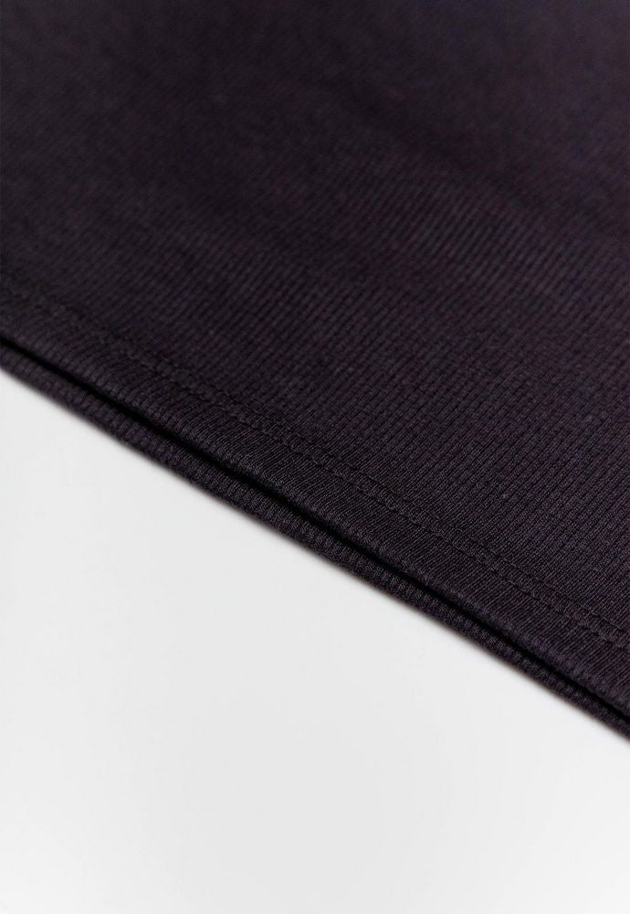 Blusa Manga Sisa Ajustada PEOPLE