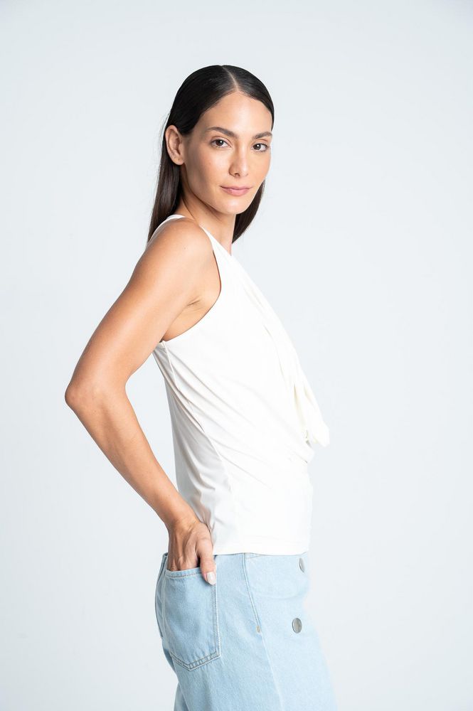 Blusa Manga sisa  Amplia ARKITECT