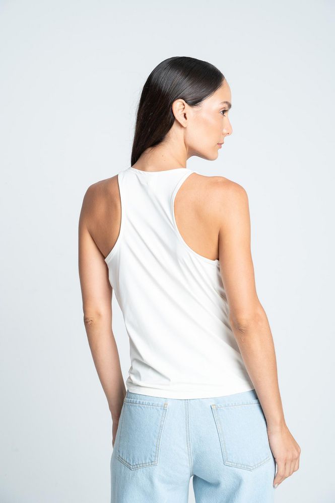 Blusa Manga sisa  Amplia ARKITECT