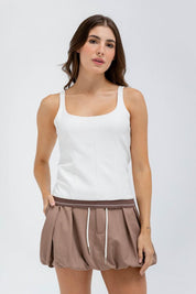 Blusa Manga Sisa Clásica PEOPLE