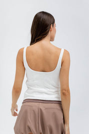 Blusa Manga Sisa Clásica PEOPLE