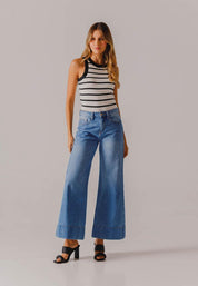 Blusa  Ajustada ARKITECT