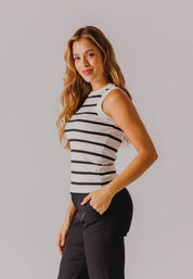 Blusa  Ajustada ARKITECT