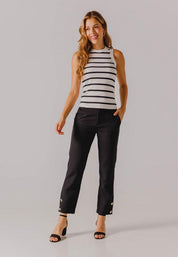 Blusa  Ajustada ARKITECT