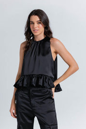 Blusa Manga Sisa Regular fit ARKITECT