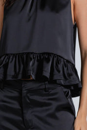 Blusa Manga Sisa Regular fit ARKITECT