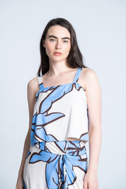 Blusa Manga Sisa Regular fit ARKITECT