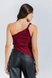 Blusa Manga Sisa Slim PEOPLE