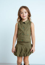 Blusa  Amplia ARKITECT