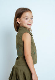 Blusa  Amplia ARKITECT