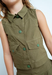 Blusa  Amplia ARKITECT