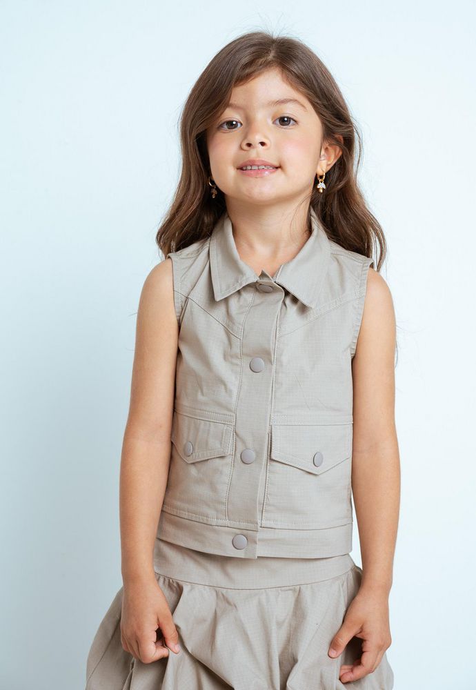 Blusa  Amplia ARKITECT
