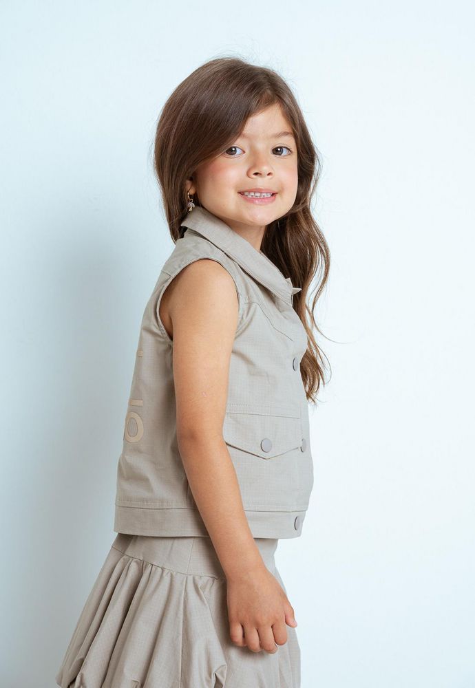 Blusa  Amplia ARKITECT