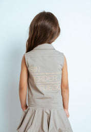 Blusa  Amplia ARKITECT