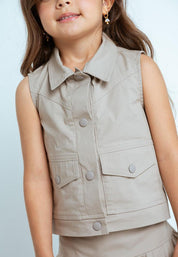 Blusa  Amplia ARKITECT