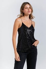 Blusa Sin Mangas Amplia ARKITECT