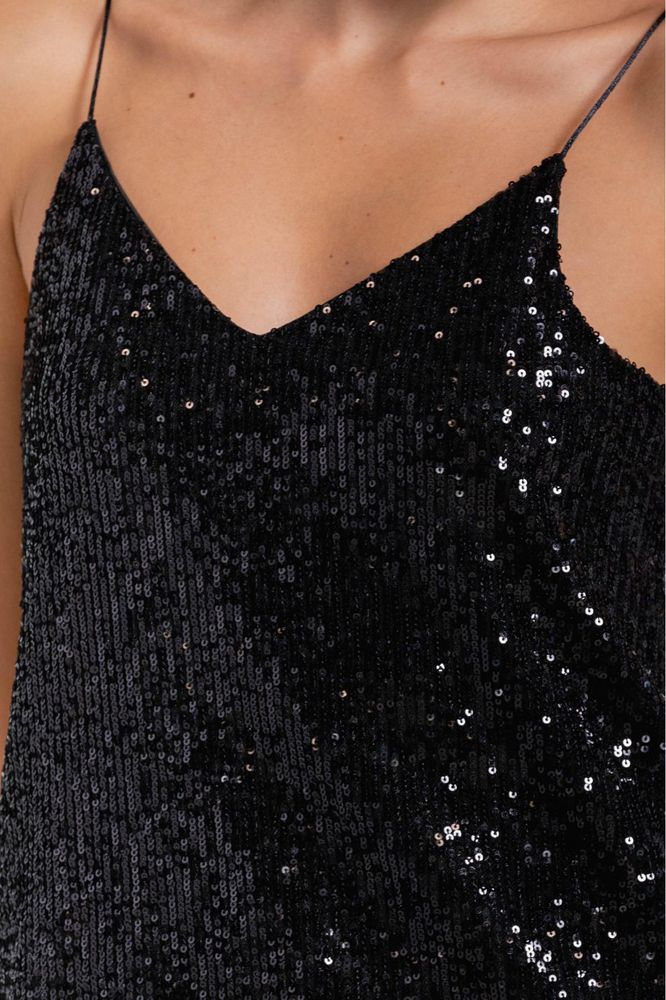 Blusa Sin Mangas Amplia ARKITECT