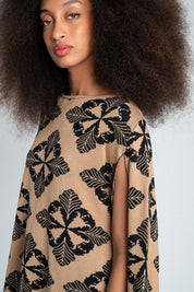 Blusa Tejido De Punto Amplia ARKITECT