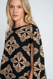 Blusa Tejido De Punto Amplia ARKITECT